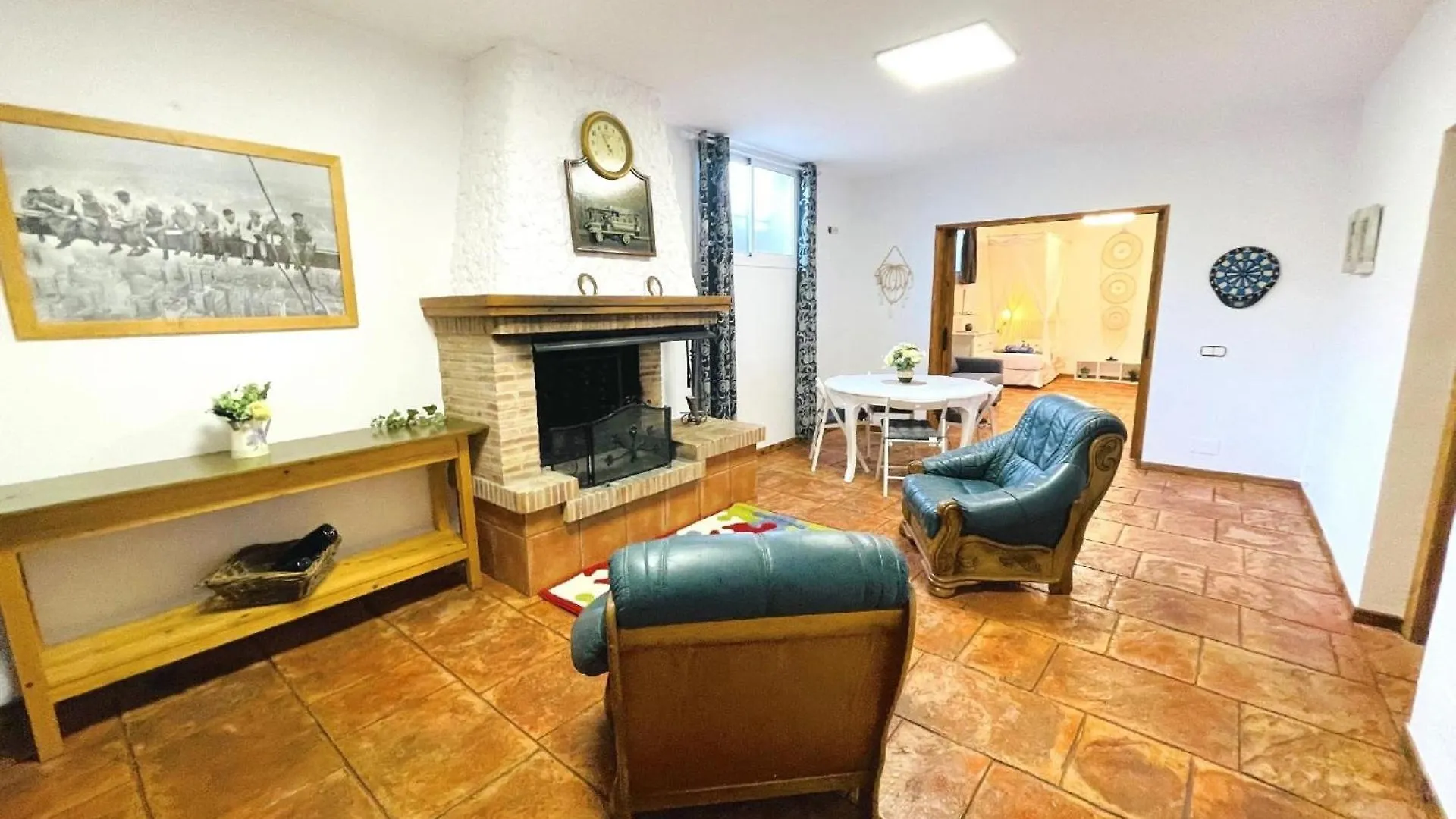 Ferienhaus Mit Privatpool Fuer 10 Personen Ca 371 Qm In Miami Platja, Costa Dorada Miami Playa Prázdninový dům