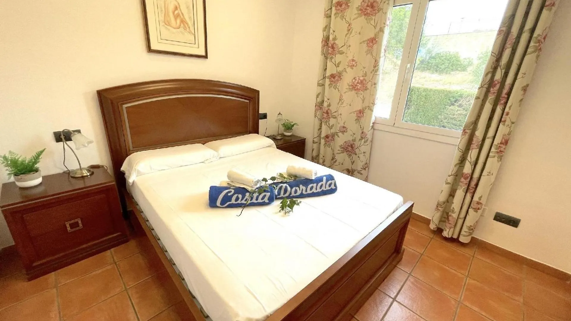 Holiday home Ferienhaus Mit Privatpool Fuer 10 Personen Ca 371 Qm In Miami Platja, Costa Dorada Miami Playa