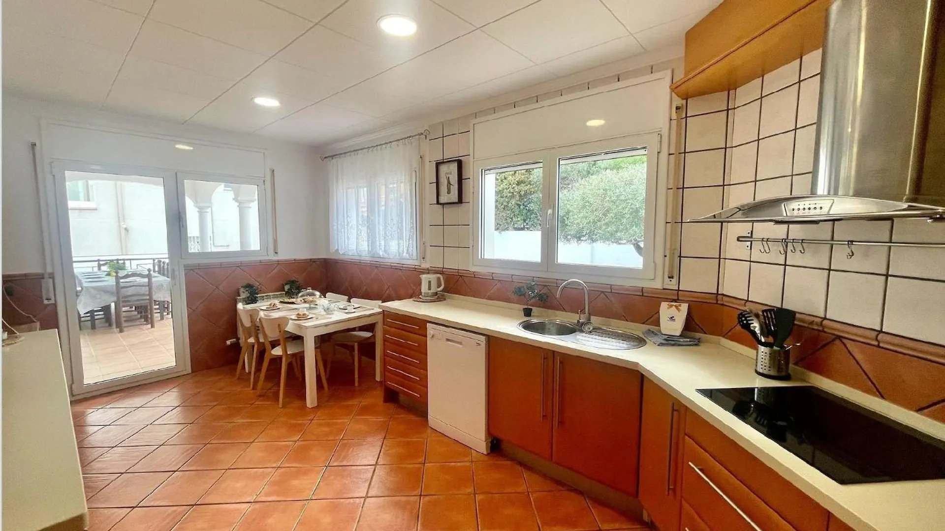 Holiday home Ferienhaus Mit Privatpool Fuer 10 Personen Ca 371 Qm In Miami Platja, Costa Dorada Miami Playa