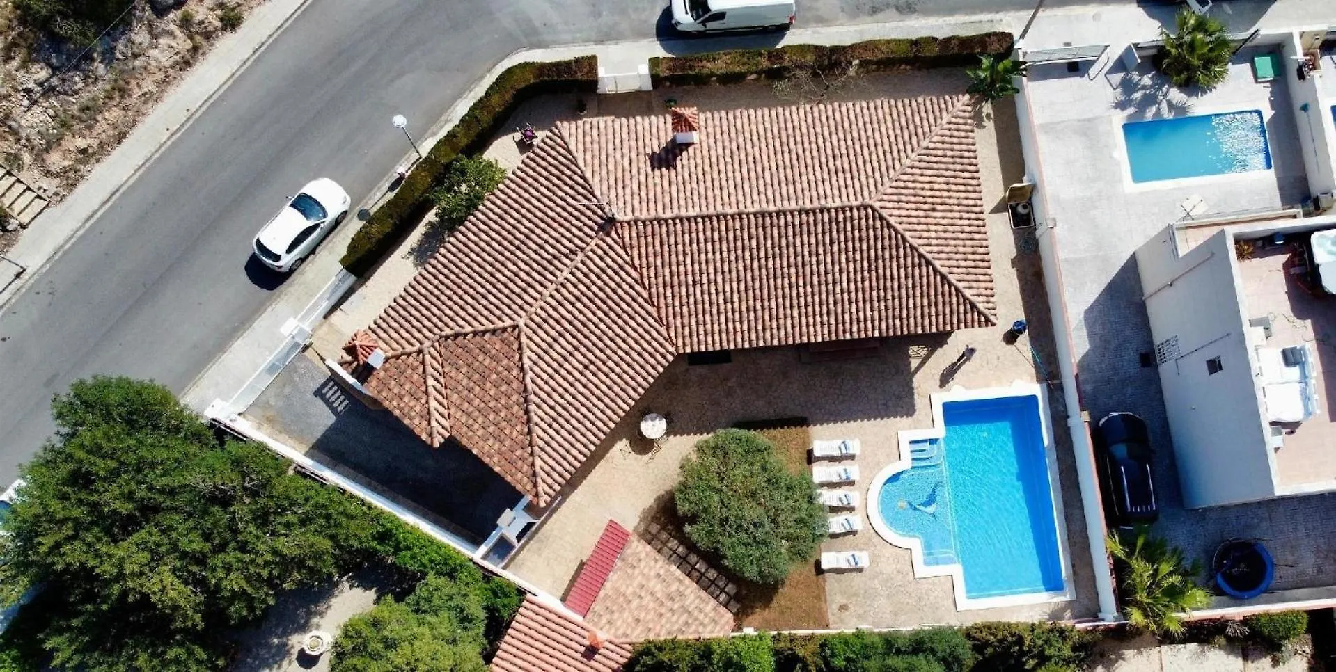 Holiday home Ferienhaus Mit Privatpool Fuer 10 Personen Ca 371 Qm In Miami Platja, Costa Dorada Miami Playa